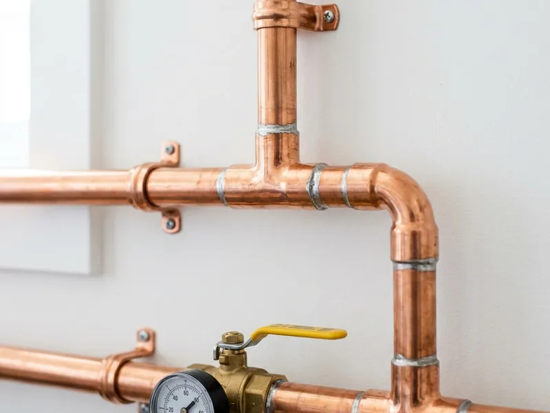 Frequently asked plumbing questions in Linn. Licensed plumbing contractors answering your pipe, leak, and repair questions.